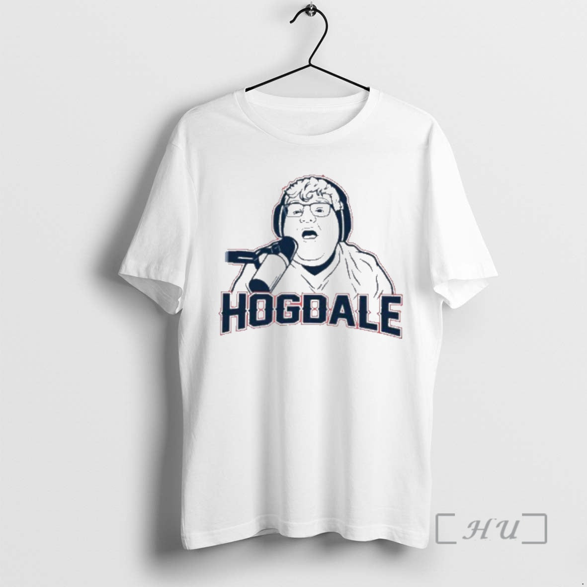 Trending Grant Huckvale Hogdale Podcast