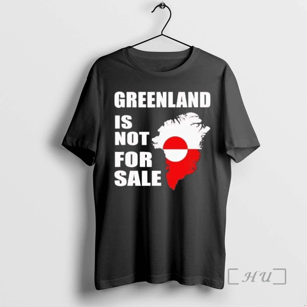 Trending Greenland Is Not For Sale 2026 Map