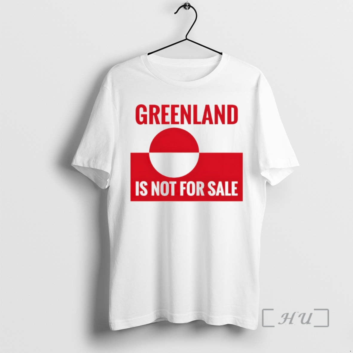 Trending Greenland Is Not For Sale Anti Trump Political