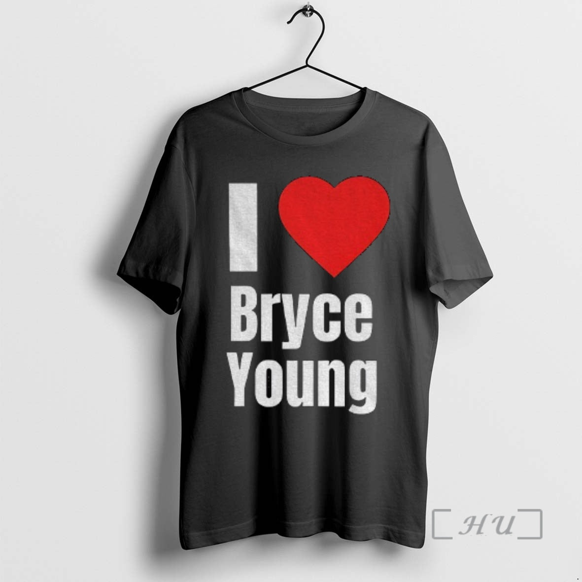 Trending I Heart Bryce Young