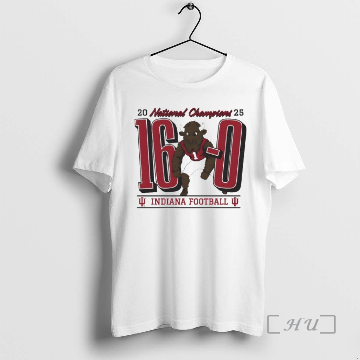 Trending Iu 16 0 National Champions Bison