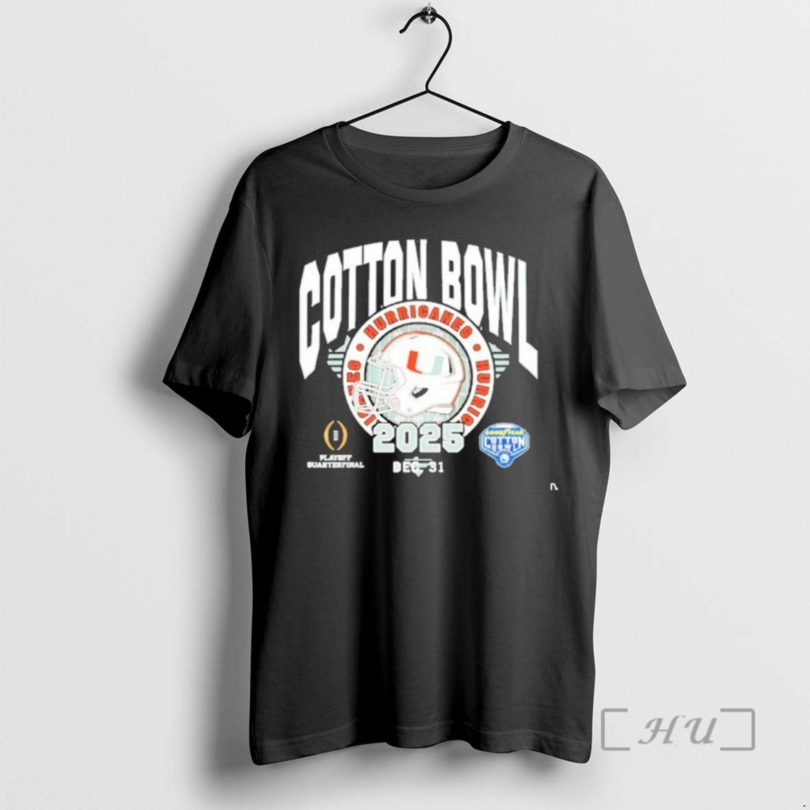 Trending Miami 2025 Cotton Bowl Dec 31