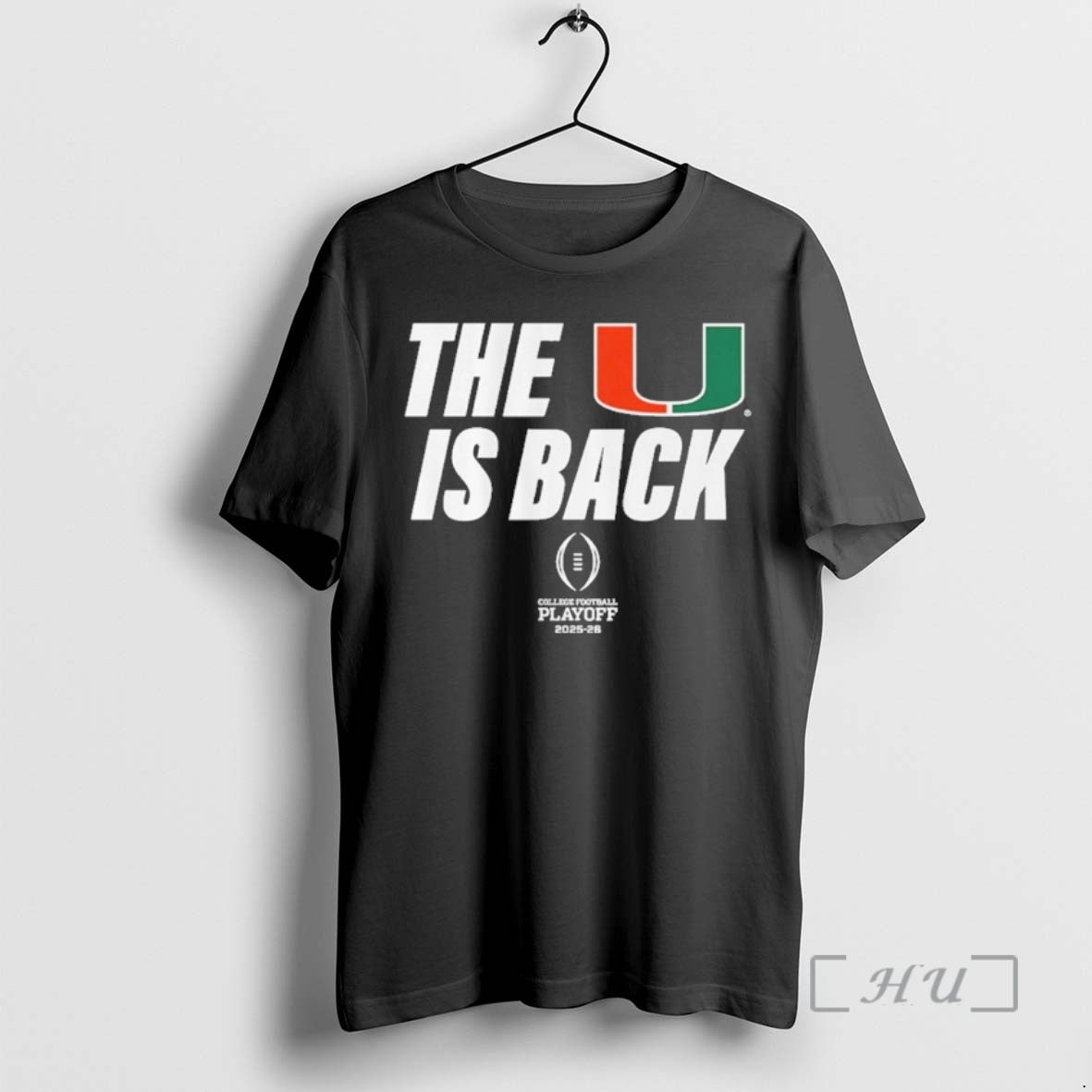Trending Miami Football 2025 Cfp The U Is Back