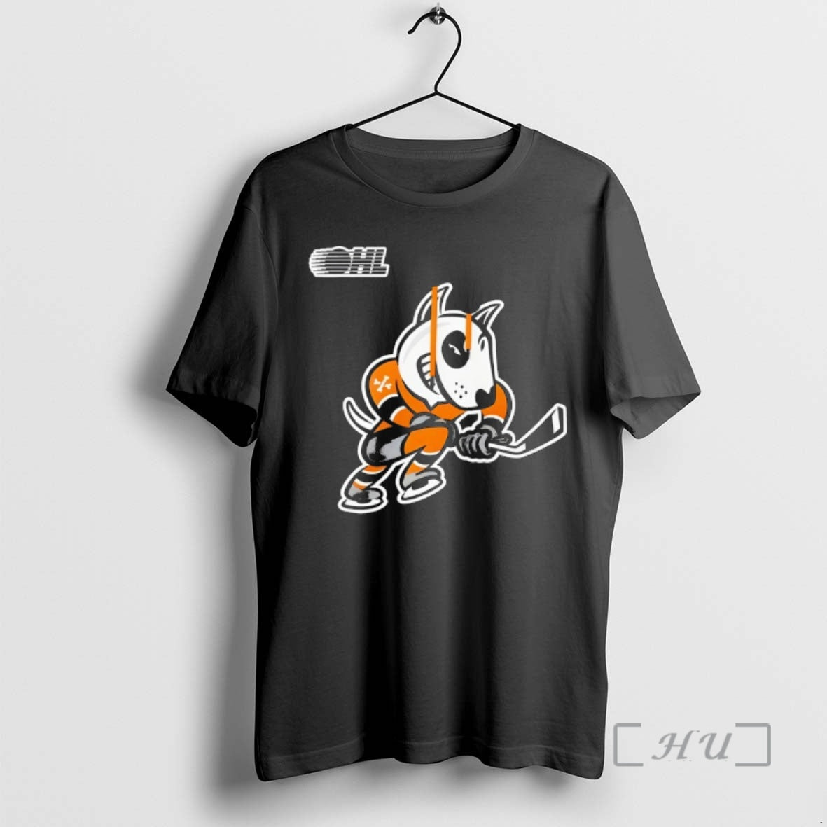 Trending Niagara Icedogs Rankin Cancer Run 2026