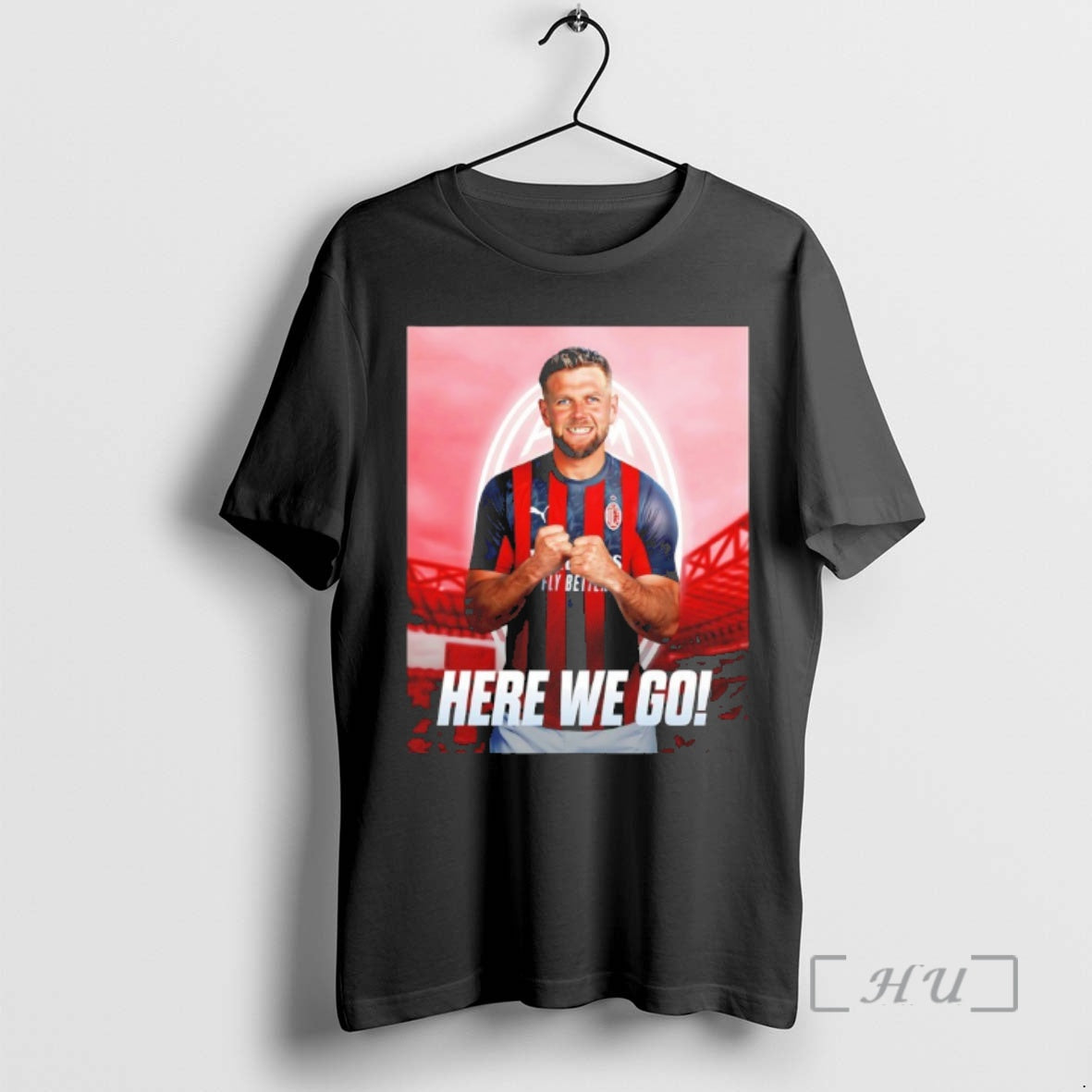 Trending Niclas Fullkrug To Ac Milan Here We Go