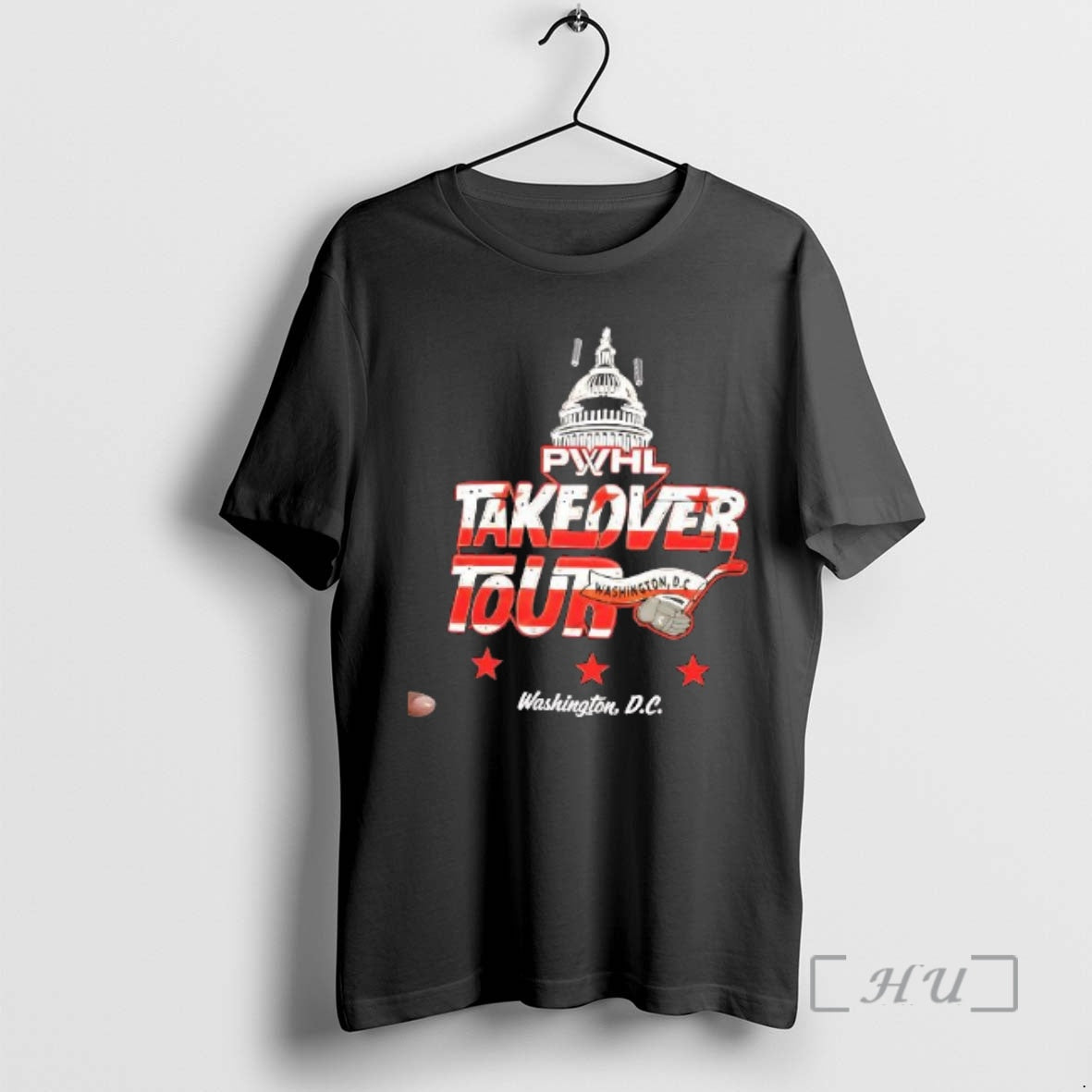 Trending Pwhl Takeover Tour Washington Dc