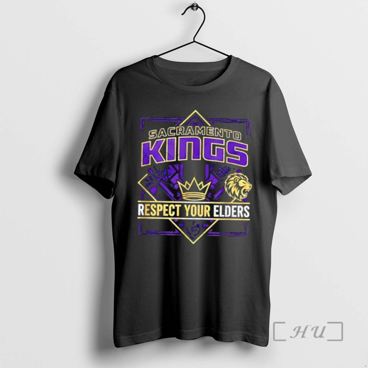 Trending Sacramento Kings Respect Your Elders