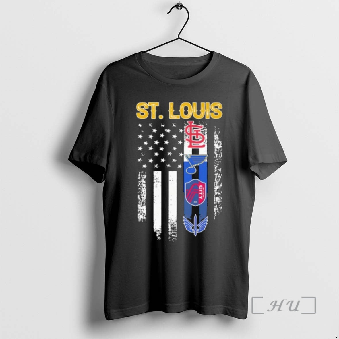 Trending St Louis Cardinals St Louis Blues St Louis Battlehawks St Louis City Sc American