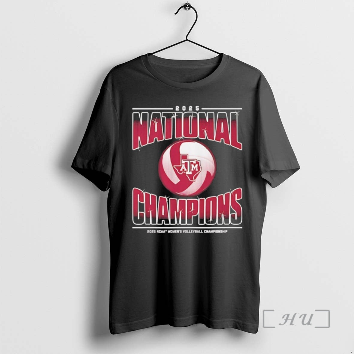 Trending Texas Am Womens Volleyball 2025 Ncaa National Champions