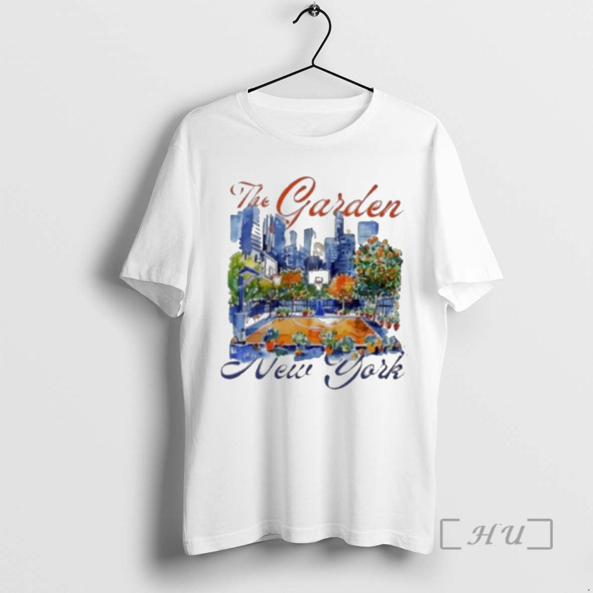 Trending The Garden New York Basketball