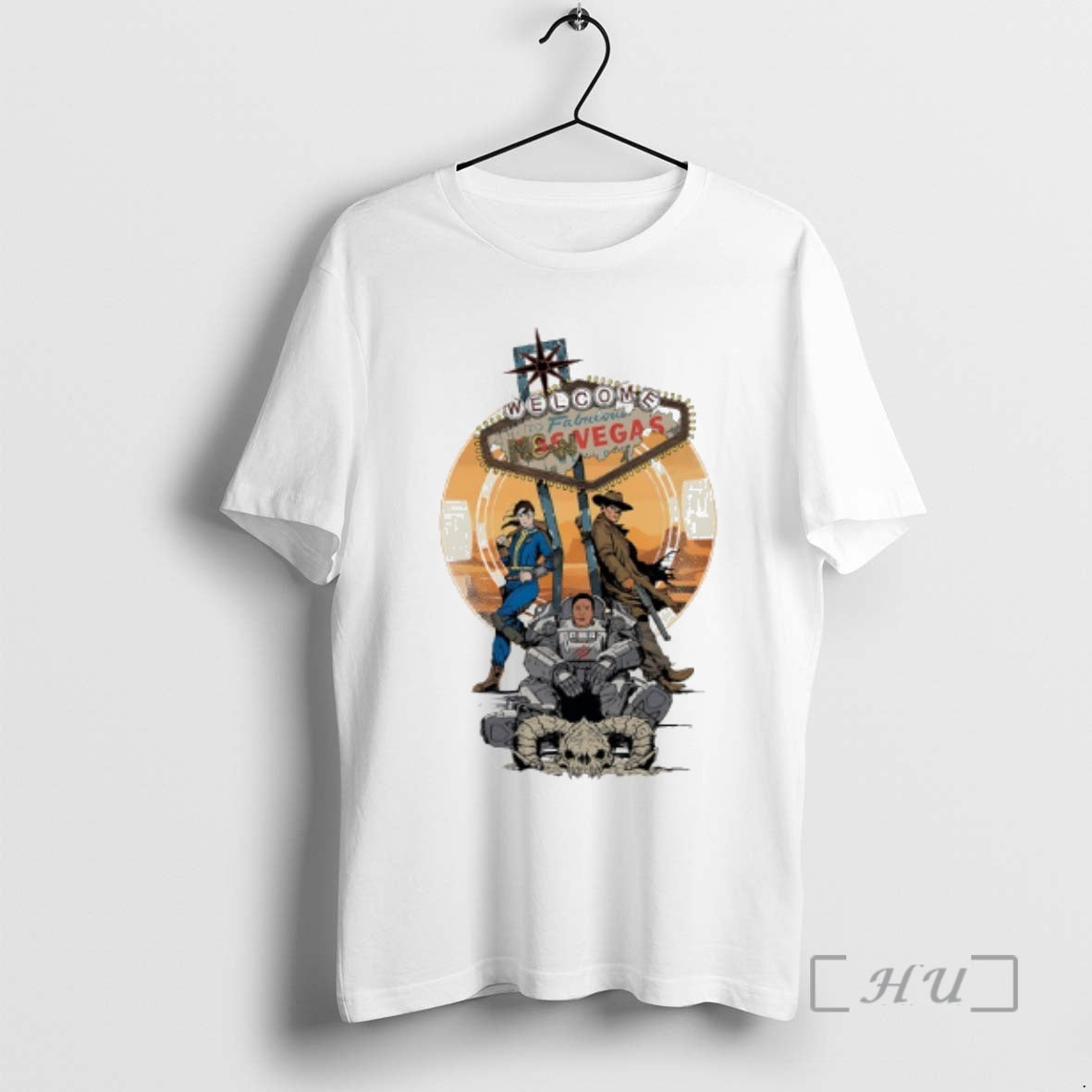 Trending The Ghoul Lucy Maximus Fallout Welcome To Fabulous New Vegas Premium T Shirts Sweater