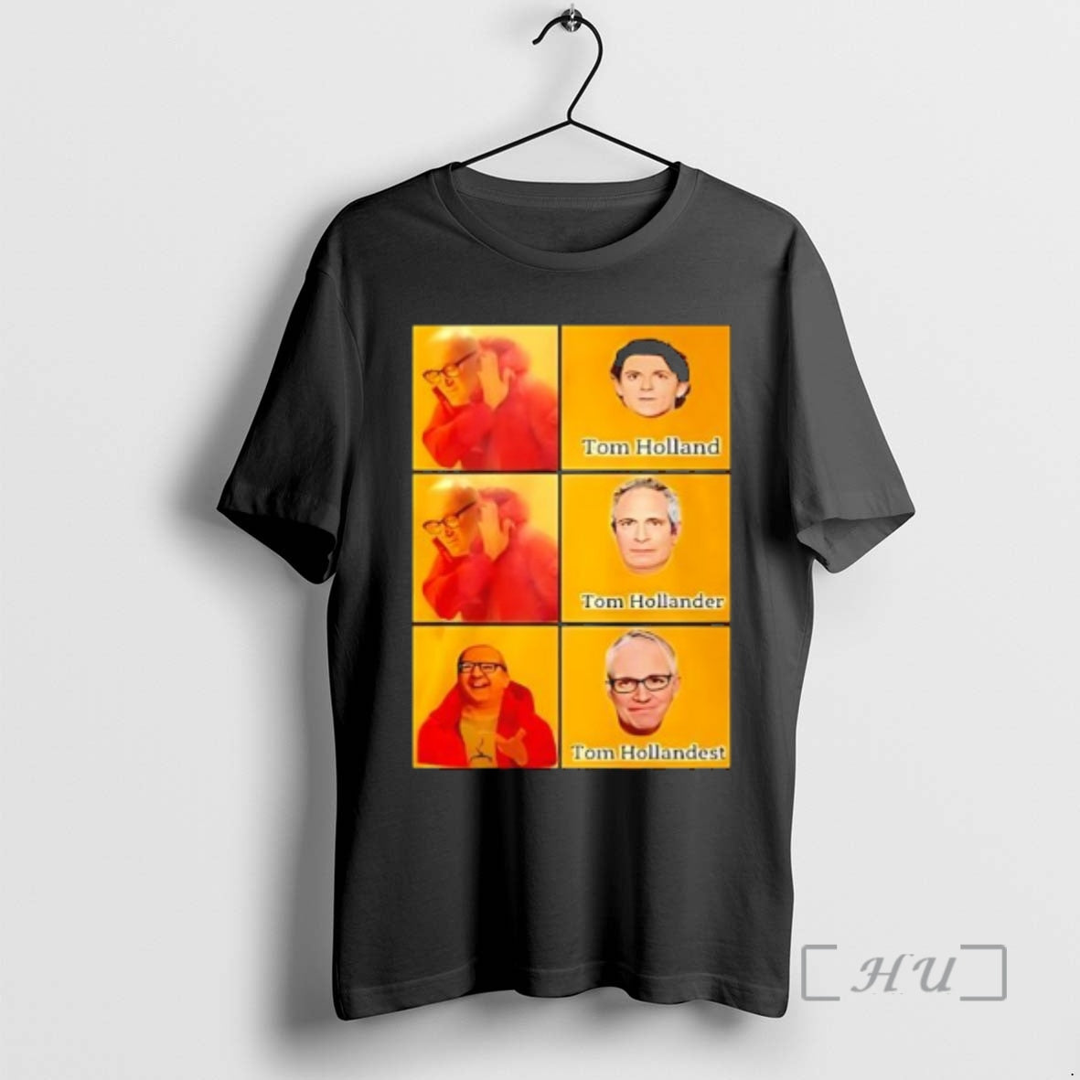 Trending Tom Holland Tom Hollander Tom Hollandest Graphic