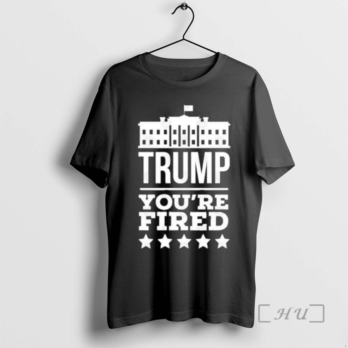 Trending Trump You Are Fired Joe Biden Voter