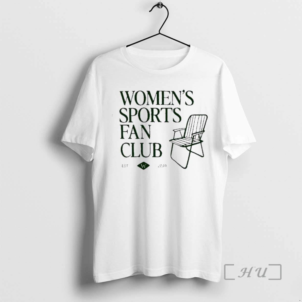 Trending Womens Sports Fan Club
