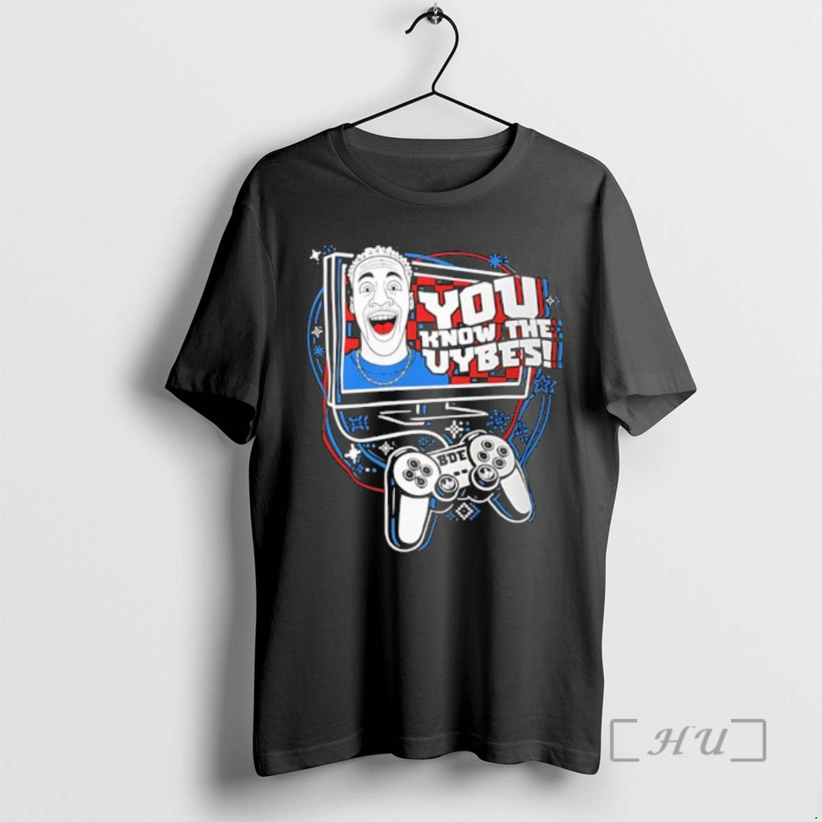 Trending You Know The Vybes Game