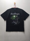 Playstation Bloodborne Orphan Kos Unisex T-shirt, Sweatshirt, Hoodie (1)
