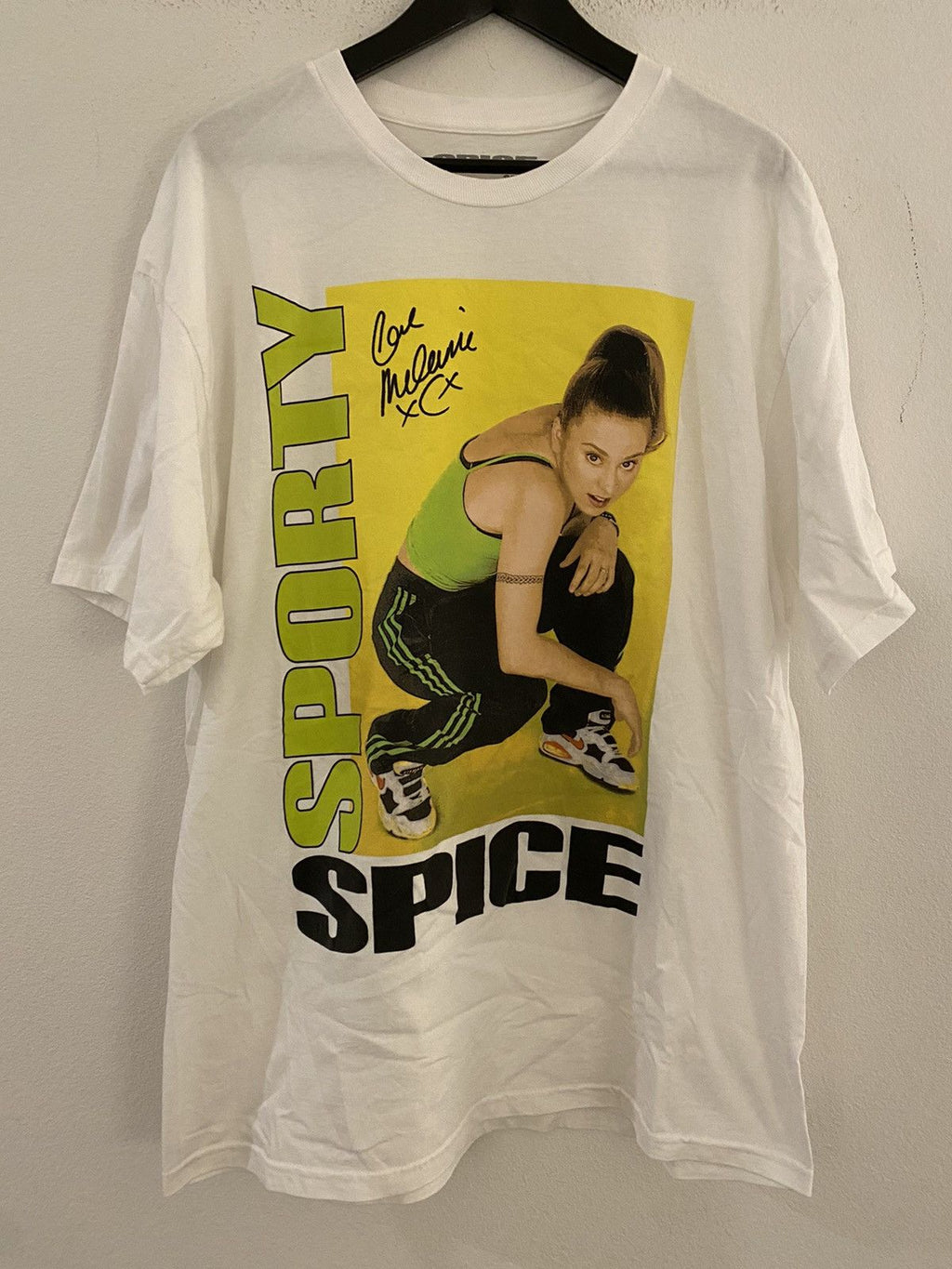 Band Spice Sporty Spice Sz Unisex T-shirt, Sweatshirt, Hoodie (1)