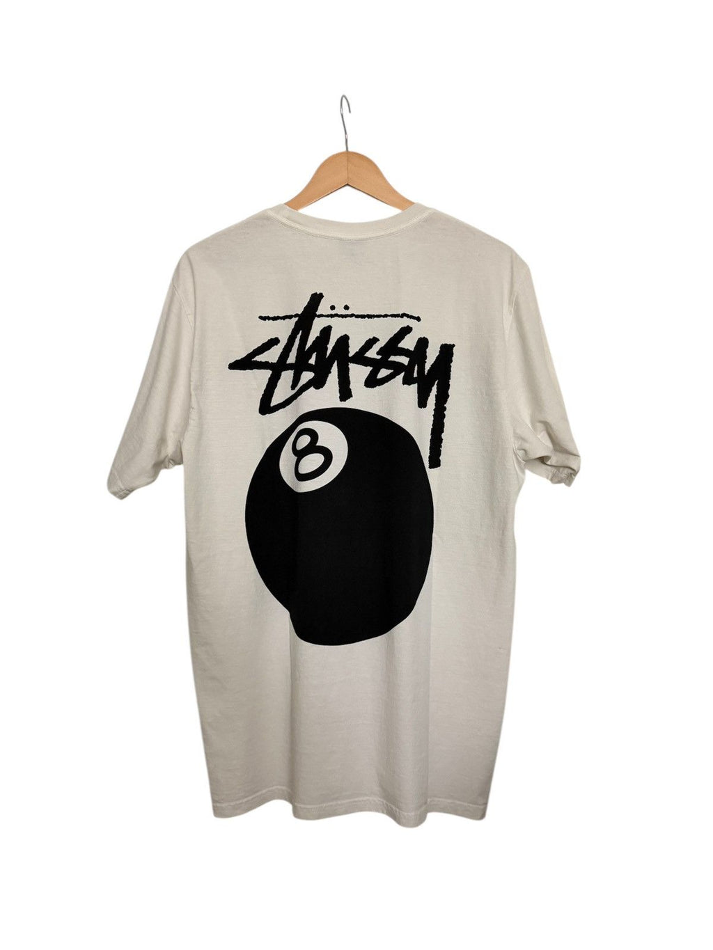 Stussy 8ball Unisex T-shirt, Sweatshirt, Hoodie (1)