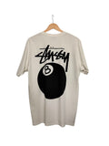 Stussy 8ball Unisex T-shirt, Sweatshirt, Hoodie (1)