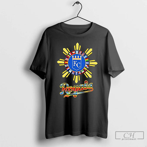 Classic 2025 Kansas City Royals Baseball X Hispanic