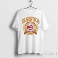 Classic 2025 Nba Atlanta Hawks Crest