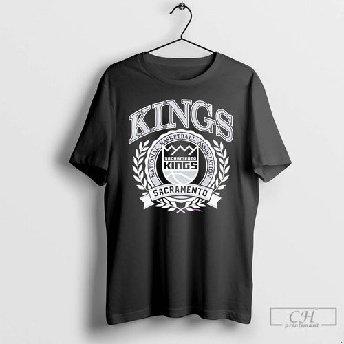 Classic 2025 Nba Sacramento Kings Crest