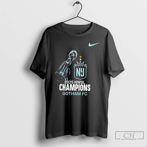 Classic 2025 Nwsl Champions Gotham Fc All Players