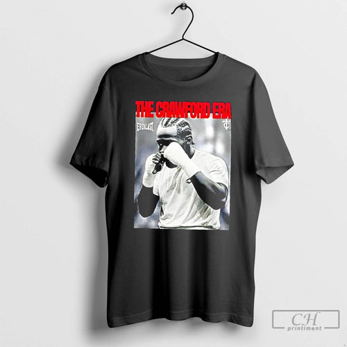 Classic 2025 Nebraska Cornhuskers Football For Fans Terence Crawford