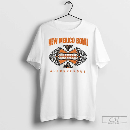 Classic 2025 New Mexico Bowl Albuquerque