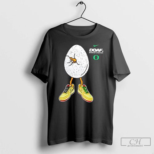 Classic 2025 Oregon Football Duck Or The Egg
