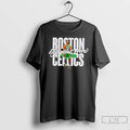 Classic 2025 Playoffs Boston Jayson Tatum Different Here Basketball Fans Stylish