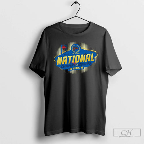 Classic 2025 Us Futsal National Championships Las Vegas Nevada