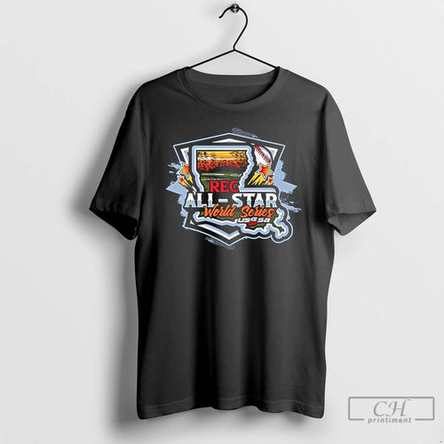 Classic 2025 Usssa Rec All Star World Series