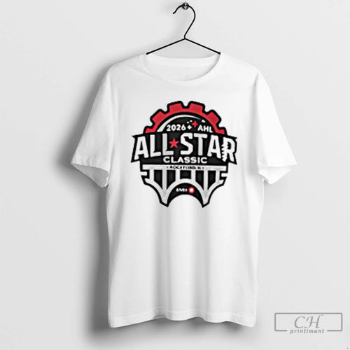 Classic 2026 All Star Classic Logo