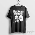 Classic 2026 Buckeyes Buckeye Donuts