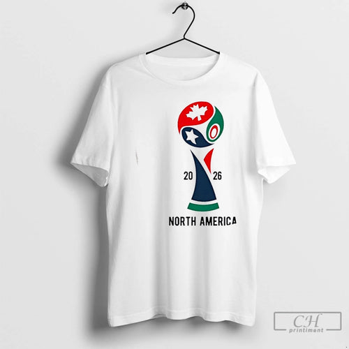 Classic 2026 International Soccer Tournament North America