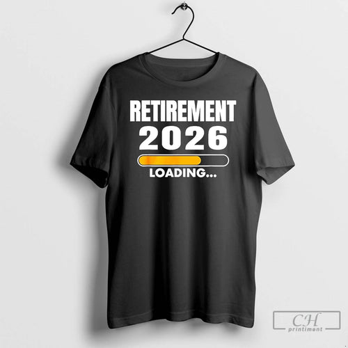 Classic 2026 Is My Year Retirement Loading