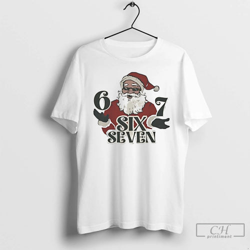 Classic 67 Six Seven Snat Christmas 2025