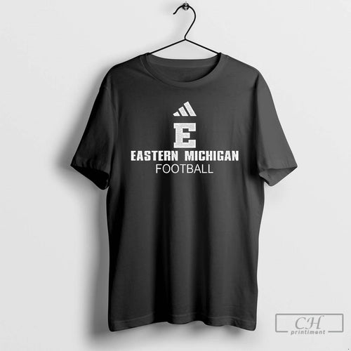 Classic 81aopmau Issac Reed Eastern Michigan Football