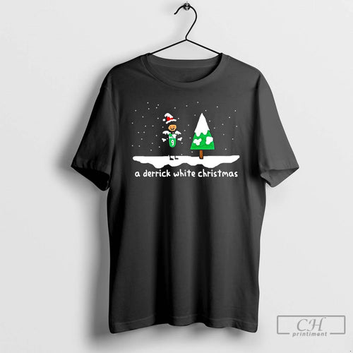 Classic A Derrick White Christmas