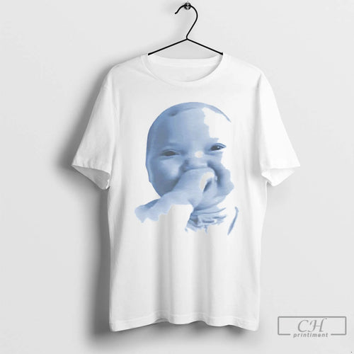Classic Ai Baby Holding Laugh