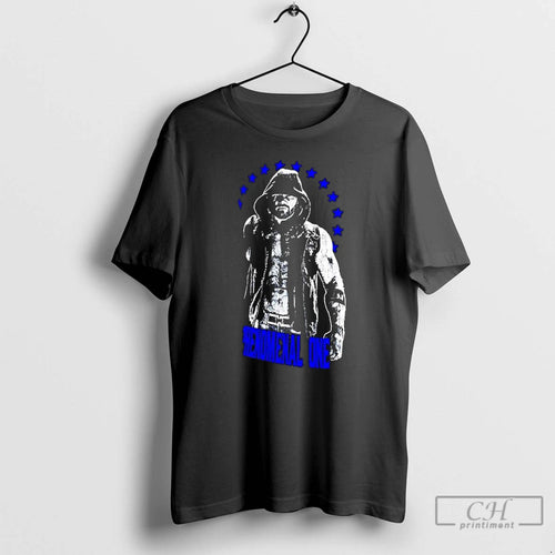 Classic Aj Styles Untouchable Phenomenal One
