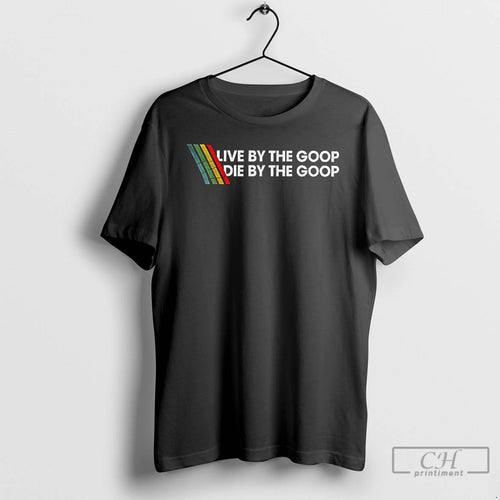 Classic Arc Raiders Live By The Goop Die By The Goop