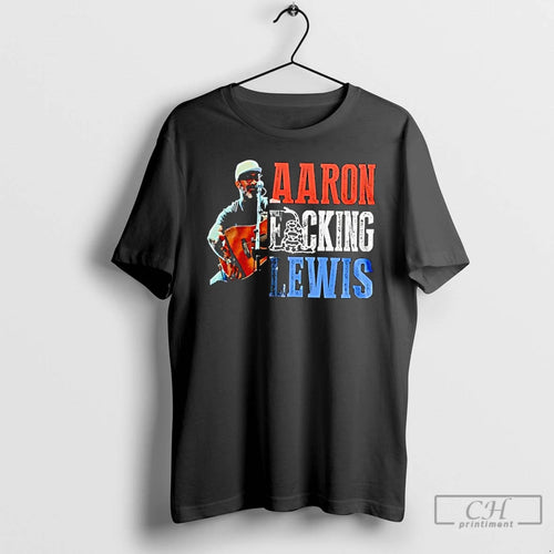 Classic Aaron Lewis 2026 American Tour Music