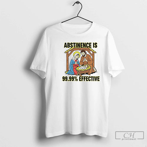 Classic Abstinence Is 99 99 Perfect Effective