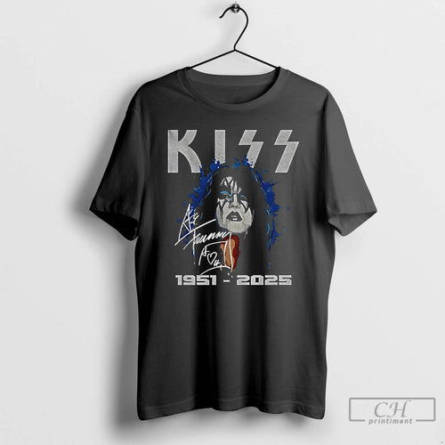 Classic Ace Frehley Memorial 1951 2025 Signature