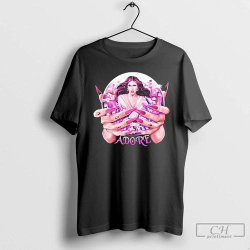 Classic Adore Delano Amethyst Love