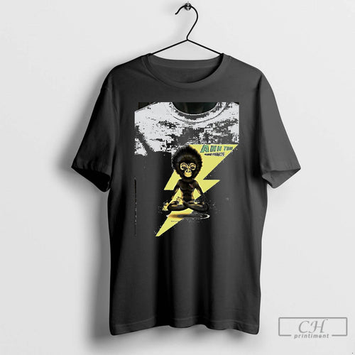 Classic Ahn Trio Limited Edition Island Of Peace
