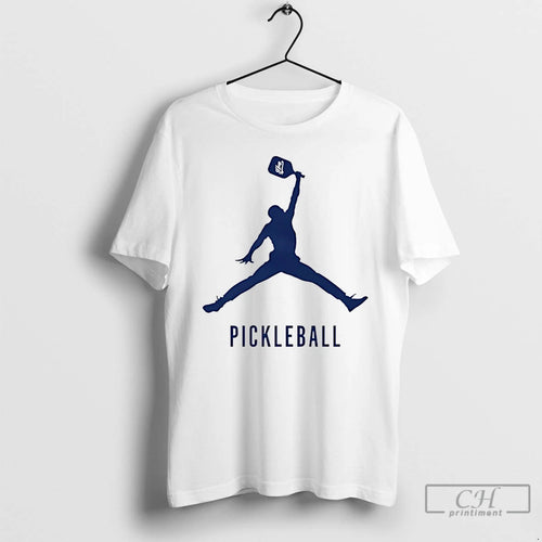 Classic Air Pickleball Logo