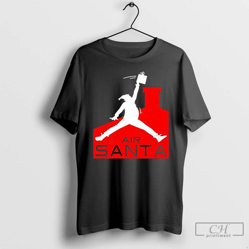 Classic Air Santa Christmas Gifts